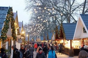 5 tipů, jak si v poklidu užít vánoční trhy v zahraničí